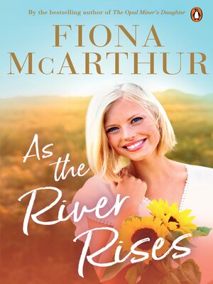 cover image of As the River Rises